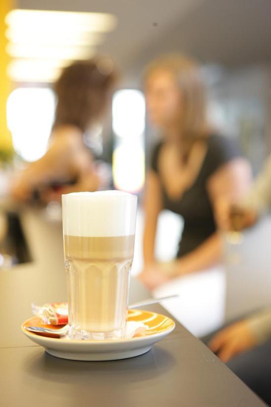 Hostel Jugendherberge Duesseldorf