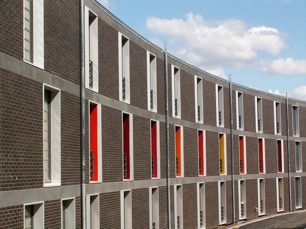 Auberge de jeunesse Jugendherberge Duesseldorf Düsseldorf