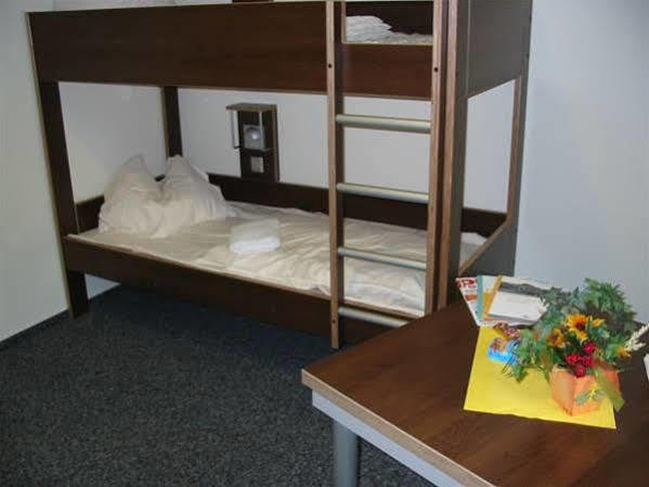 Jugendherberge Duesseldorf Auberge de jeunesse *