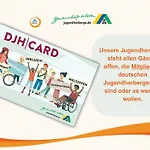 Jugendherberge Düsseldorf