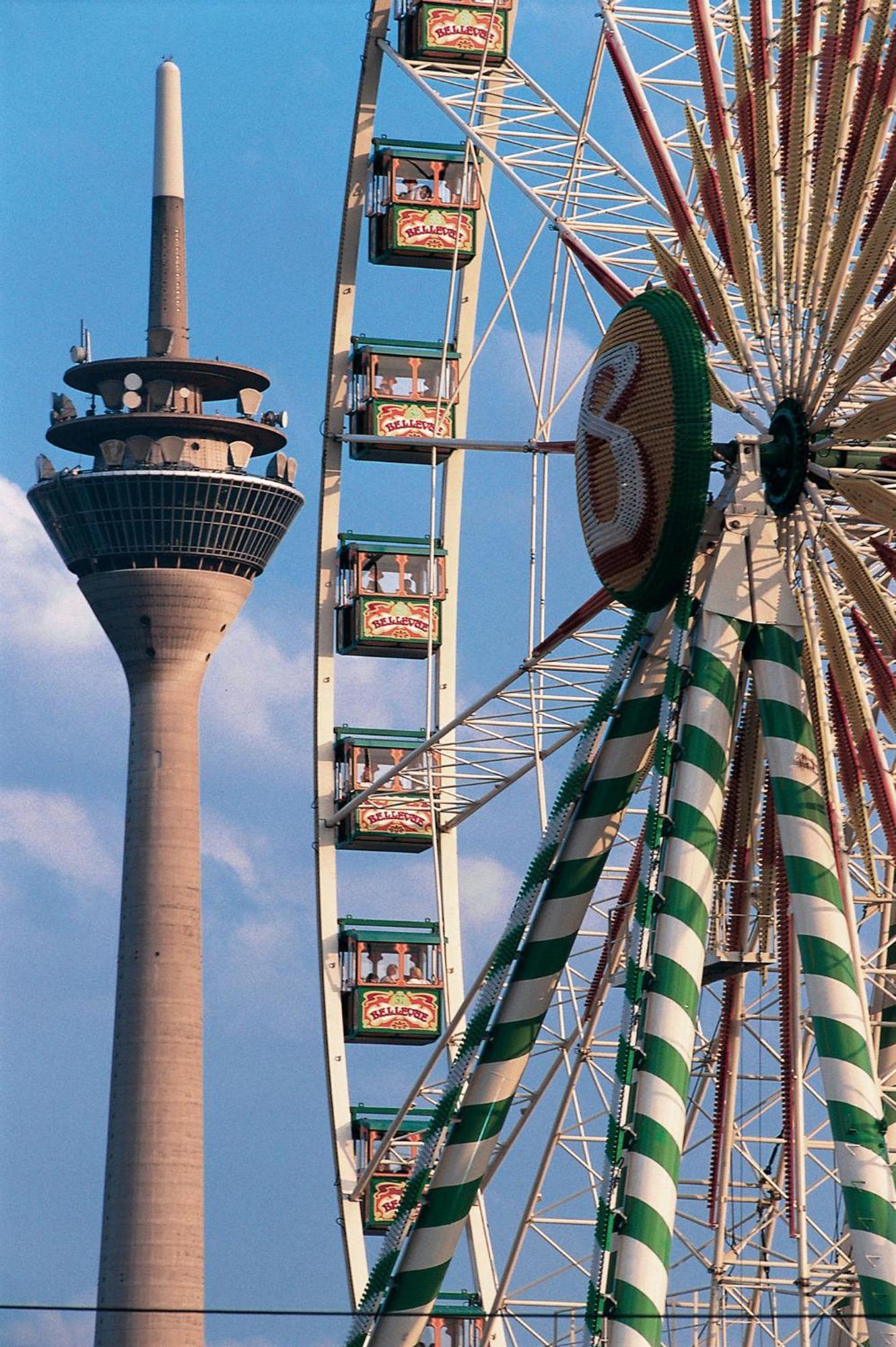 Jugendherberge Düsseldorf Hostel Düsseldorf
