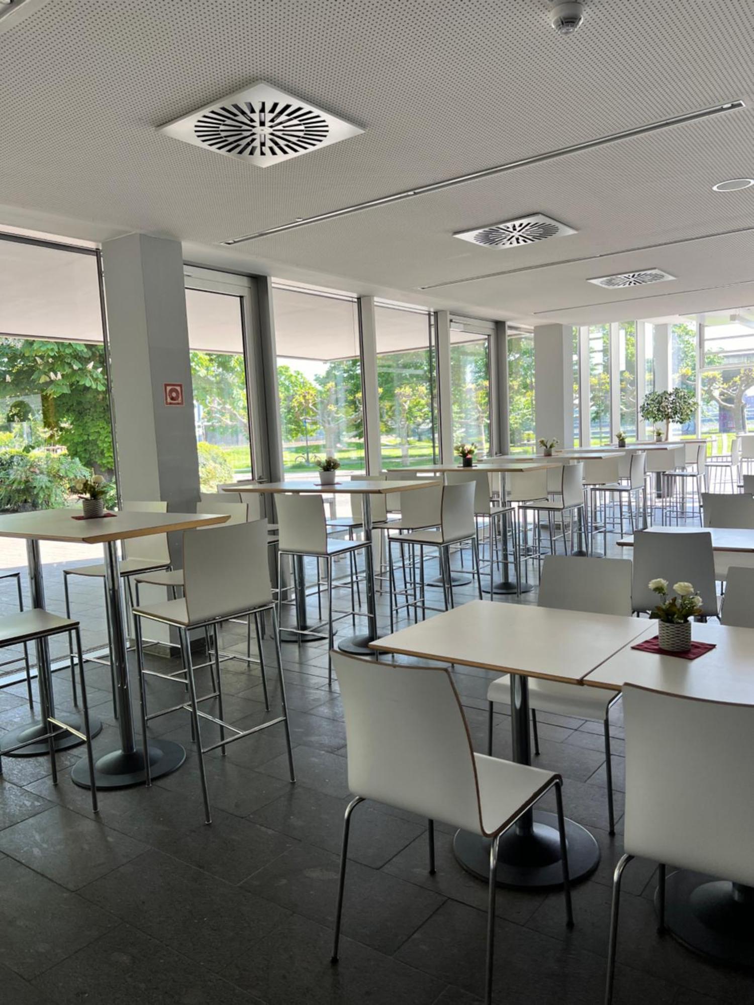 Hostel Jugendherberge Düsseldorf *