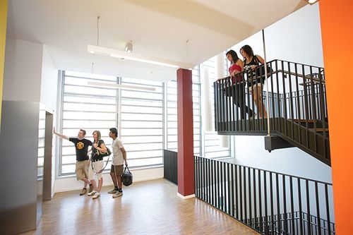 Hostel Jugendherberge Düsseldorf Düsseldorf