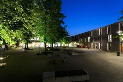 Jugendherberge Düsseldorf Hostel