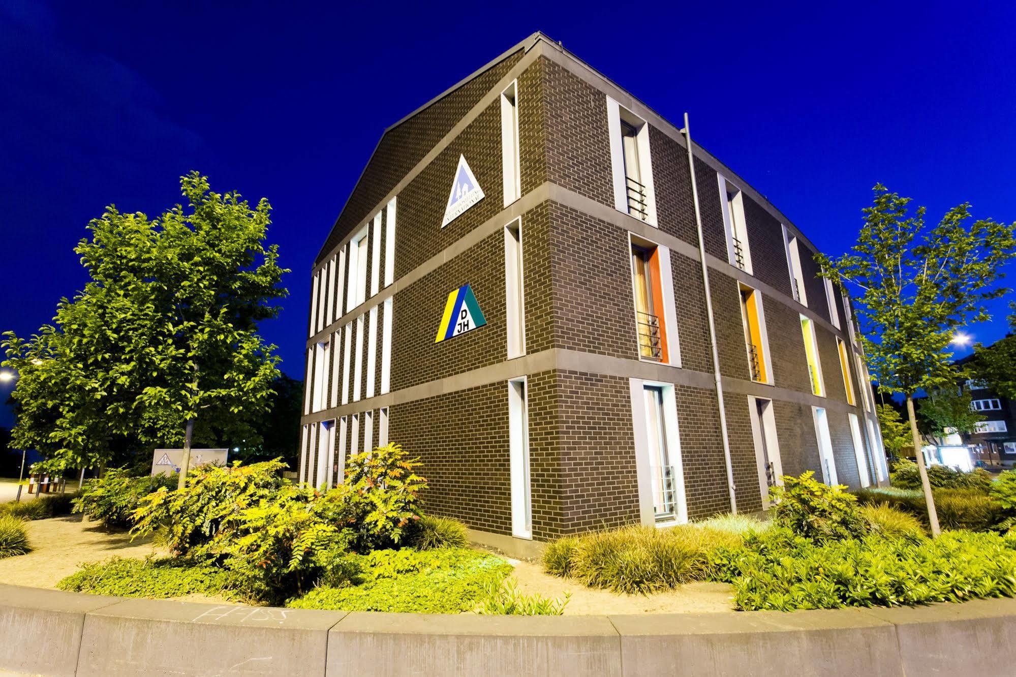 Hostel Jugendherberge Düsseldorf Düsseldorf